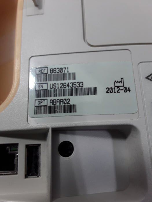 Philips Suresigns VS3 Vital Signs Monitor