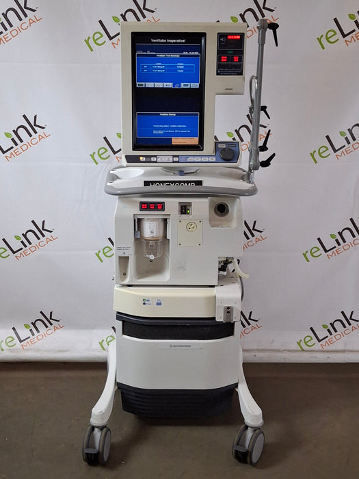 Puritan Bennett 840 Ventilator