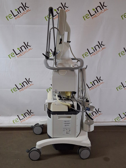 Puritan Bennett 840 Ventilator