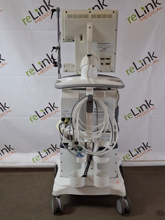 Puritan Bennett 840 Ventilator