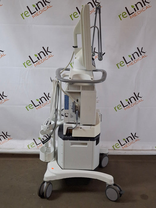 Puritan Bennett 840 Ventilator