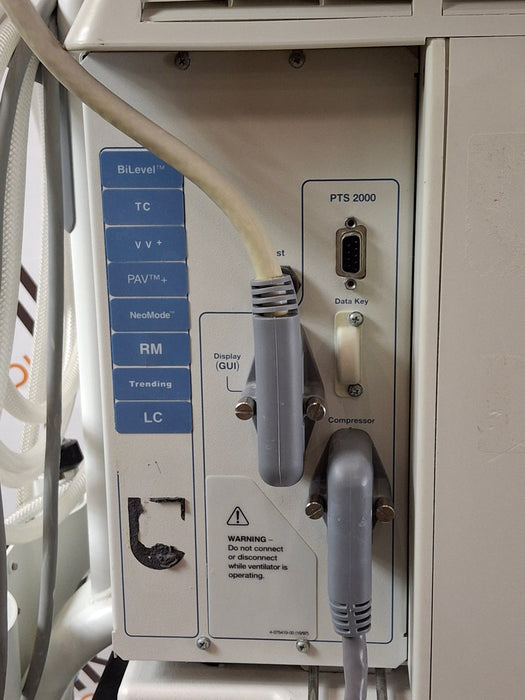 Puritan Bennett 840 Ventilator