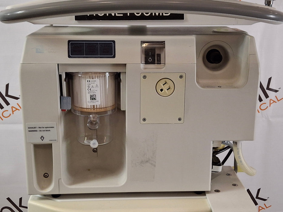 Puritan Bennett 840 Ventilator