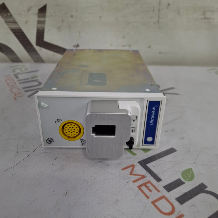 Spacelabs Healthcare Ultraview SL 91517 Multigas Analyzer