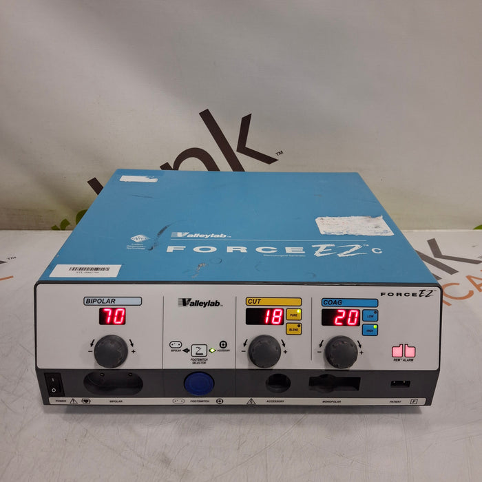 Valleylab Force EZc Electrosurgical Generator