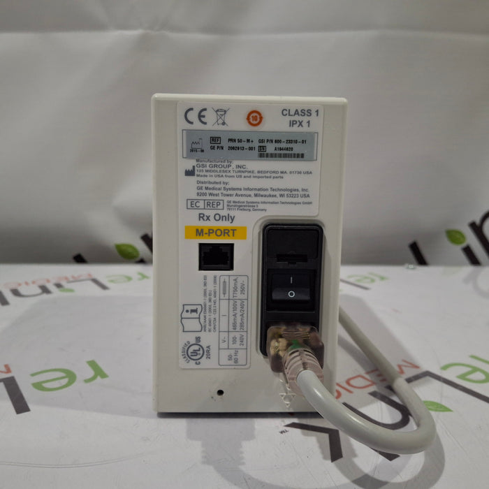 GE Healthcare PRN 50-M+ Strip Printer