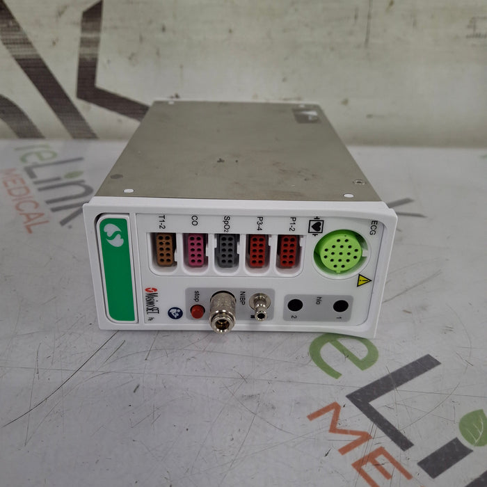 Spacelabs Healthcare 91496 Multiparameter Module