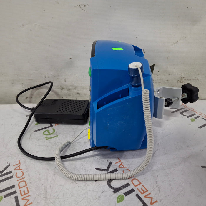 GE Healthcare Dinamap V100 - NIBP, SpO2, Temp Vital Signs Monitor