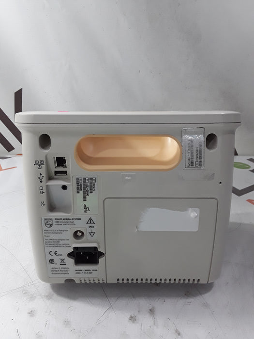 Philips Suresigns VS3 Vital Signs Monitor