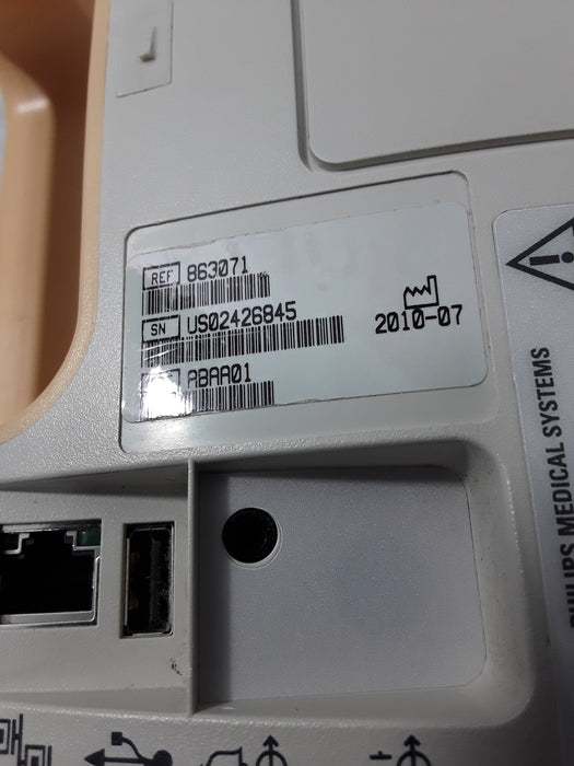 Philips Suresigns VS3 Vital Signs Monitor