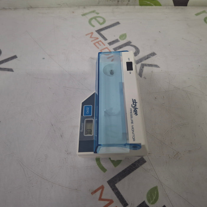 Stryker 295-1 Pressure Monitor