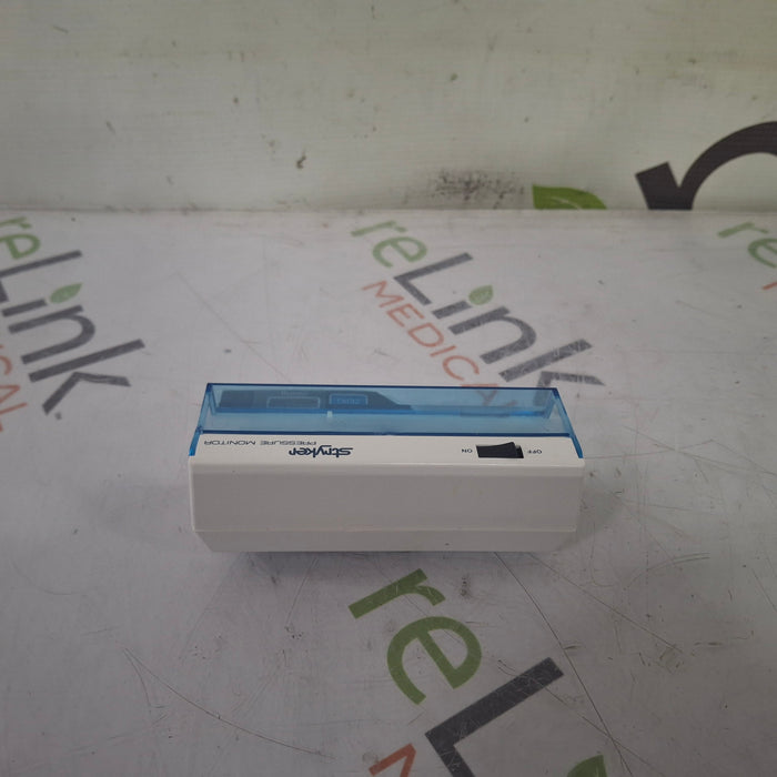 Stryker 295-1 Pressure Monitor