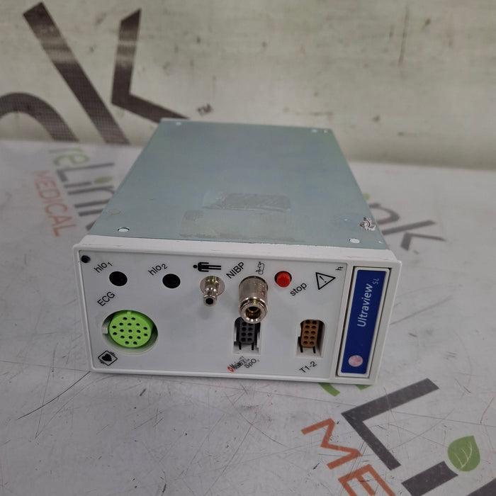 Spacelabs Healthcare 91496 Multiparameter Module