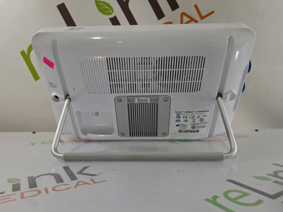 Ambu aView 2 Advance Monitor