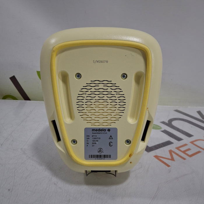 Medela 87115 Waterless Milk Warmer