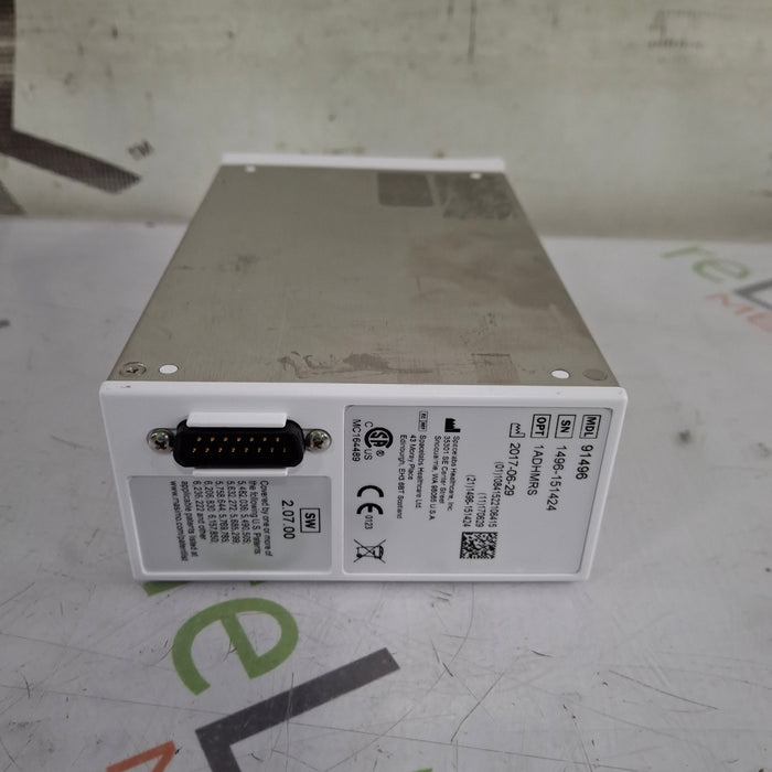 Spacelabs Healthcare 91496 Multiparameter Module