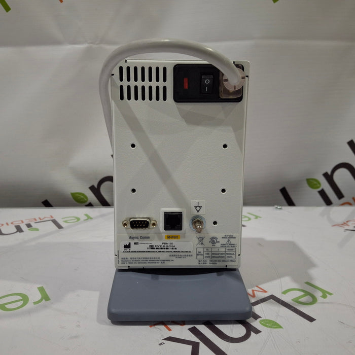 GE Healthcare PRN 50-M Printer Recorder