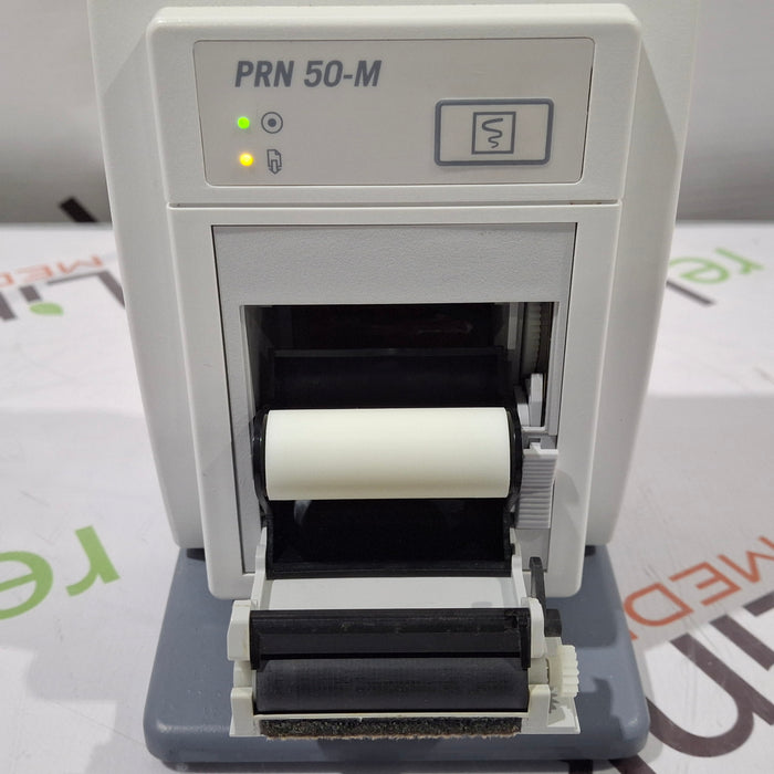 GE Healthcare PRN 50-M Printer Recorder