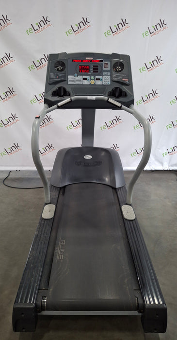 Star Trac Treadmill