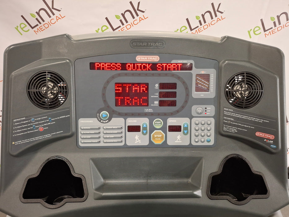 Star Trac Treadmill
