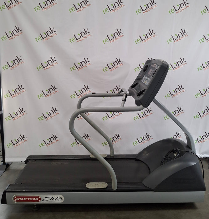 Star Trac Treadmill