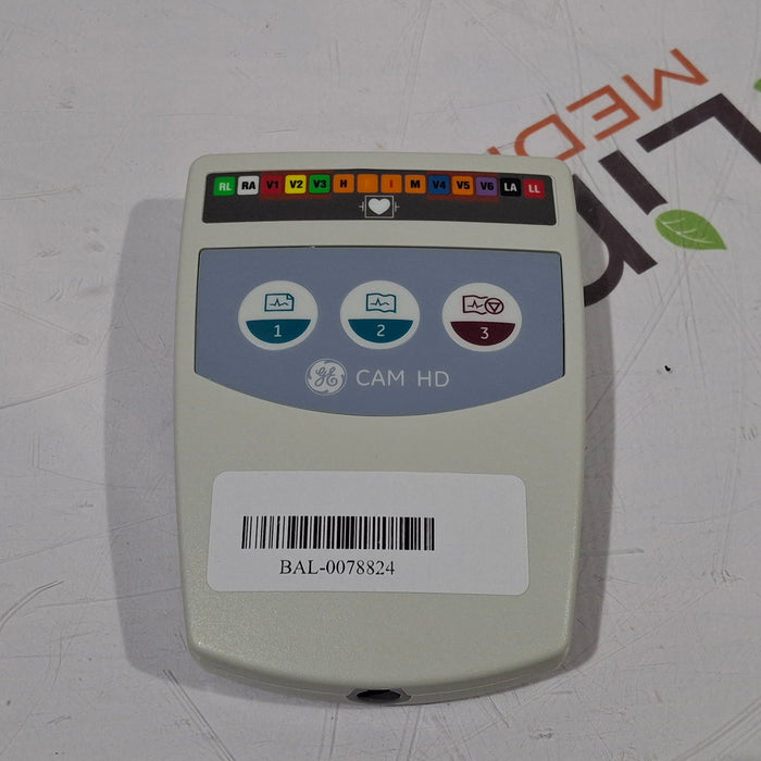 GE Healthcare CAM-HD Acquisition Module