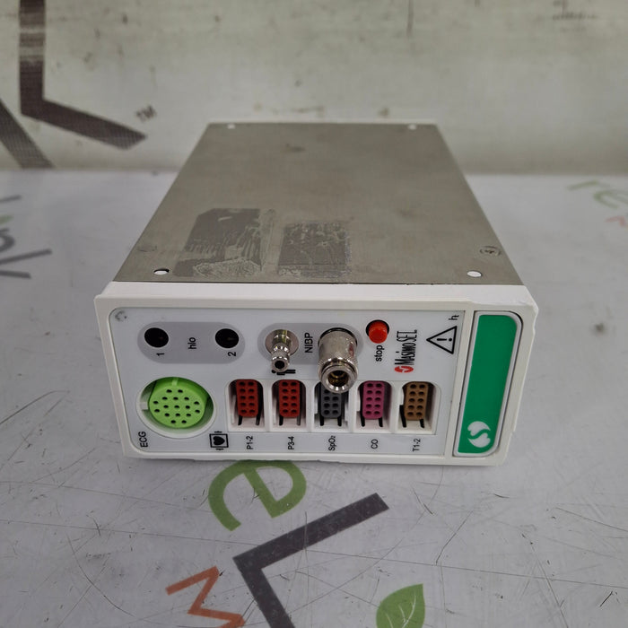 Spacelabs Healthcare 91496 Multiparameter Module