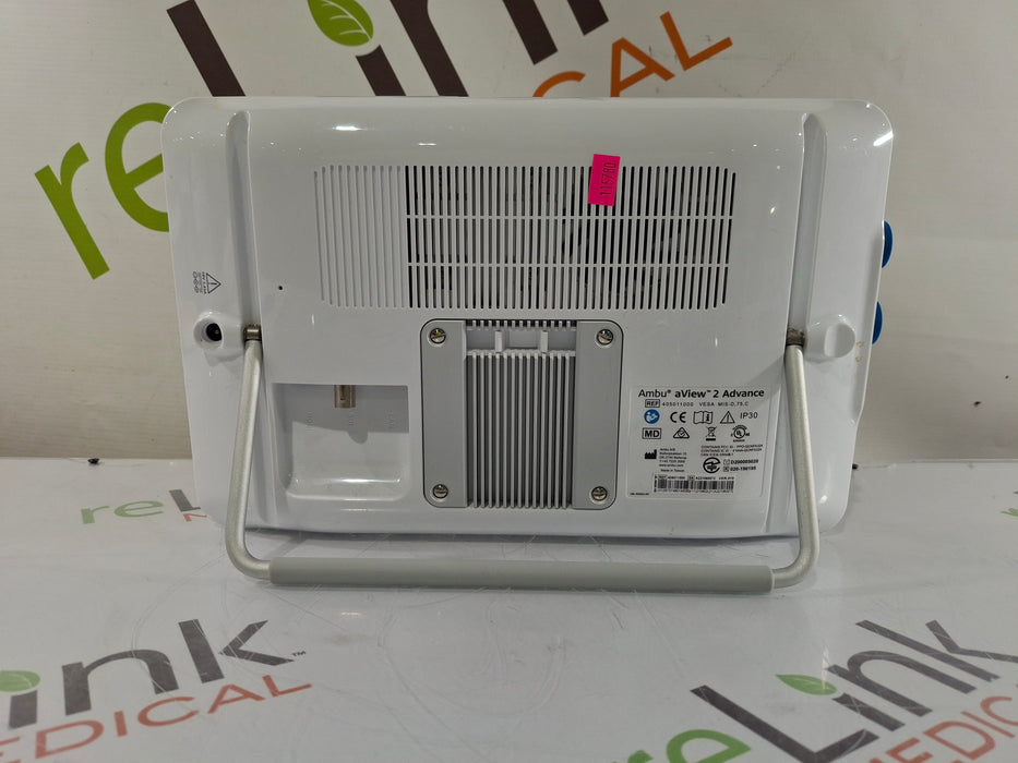 Ambu aView 2 Advance Monitor