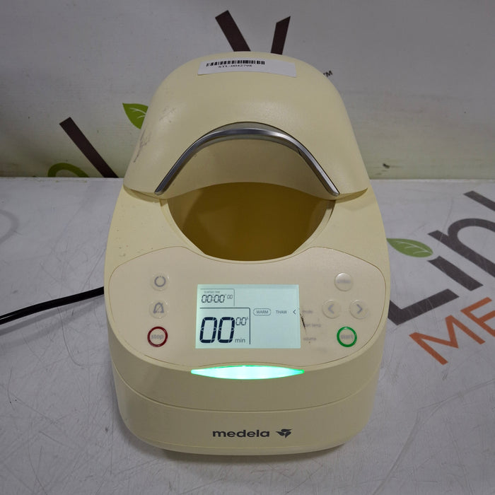Medela 87115 Waterless Milk Warmer