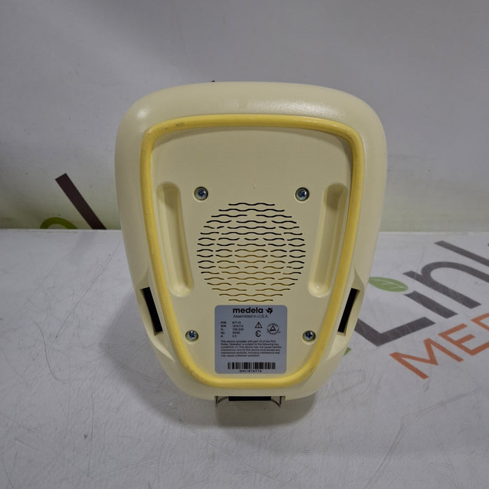 Medela 87115 Waterless Milk Warmer