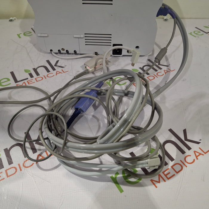 Welch Allyn Connex 6500 65NXXE Vital Signs Monitor