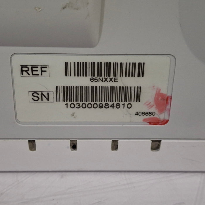 Welch Allyn Connex 6500 65NXXE Vital Signs Monitor