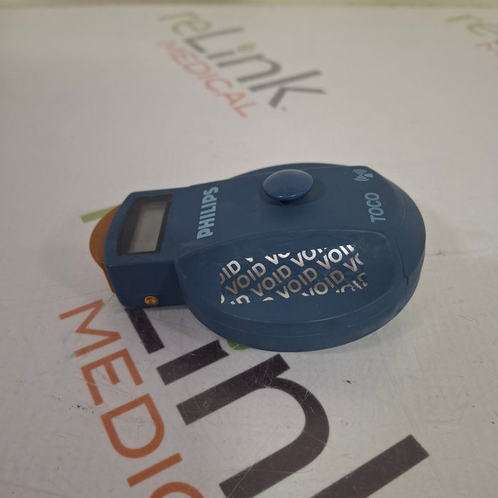 Philips M2725A Avalon Wireless Toco Transducer