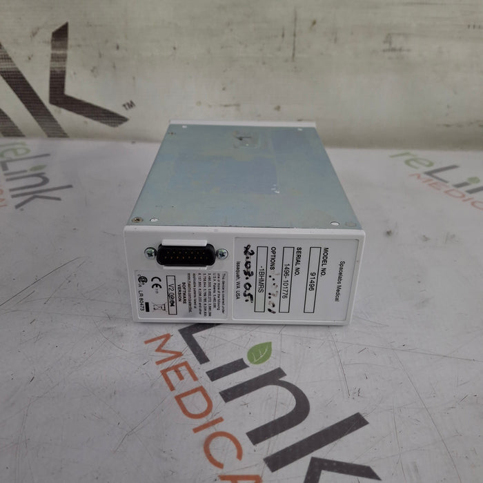 Spacelabs Healthcare 91496 Multiparameter Module