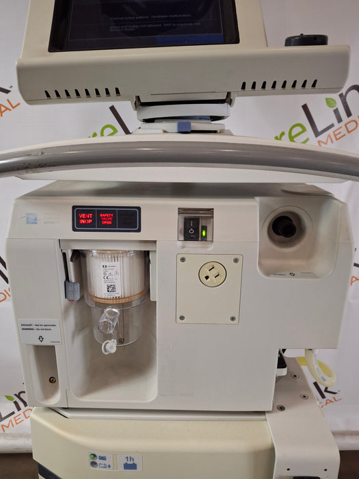 Puritan Bennett 840 Ventilator