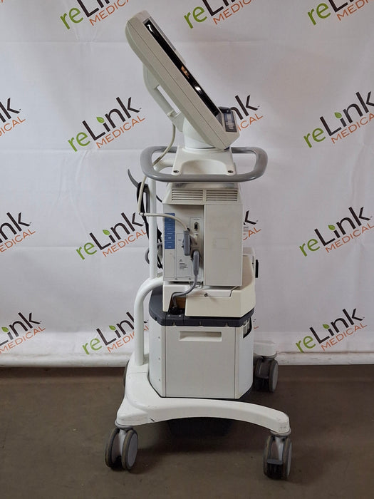 Puritan Bennett 840 Ventilator