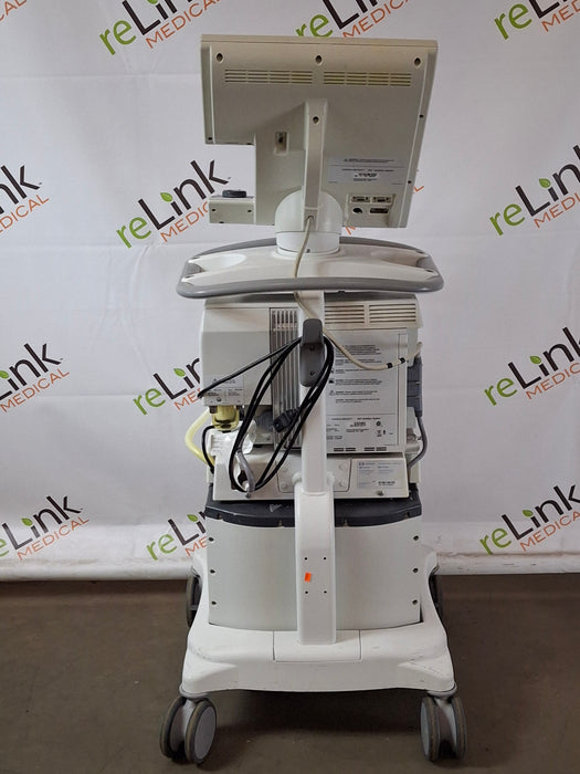 Puritan Bennett 840 Ventilator