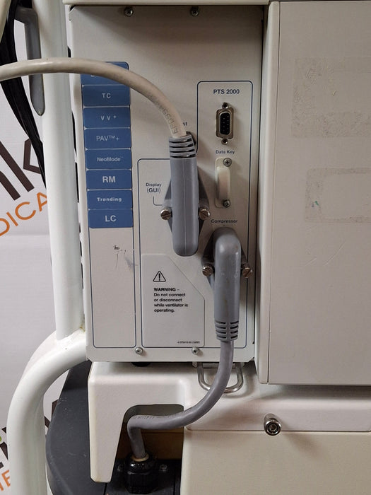 Puritan Bennett 840 Ventilator