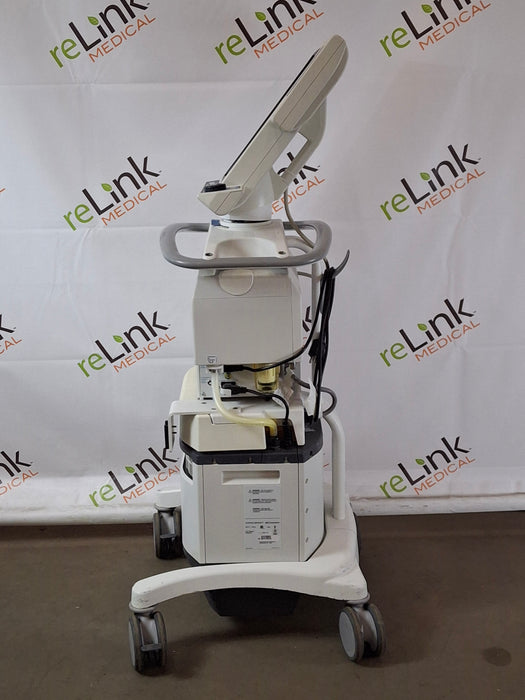 Puritan Bennett 840 Ventilator