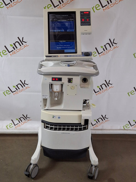 Puritan Bennett 840 Ventilator