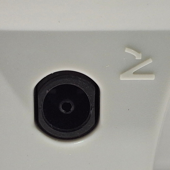 Buffalo Filter ViroVac Smoke Evacuation System