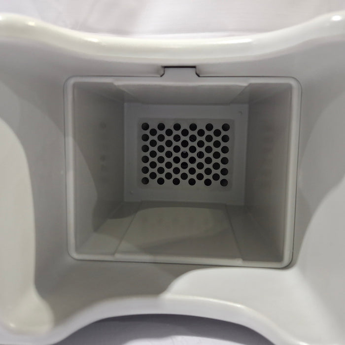 Buffalo Filter ViroVac Smoke Evacuation System