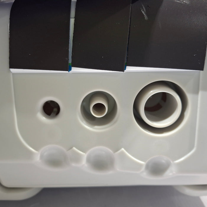 Buffalo Filter ViroVac Smoke Evacuation System