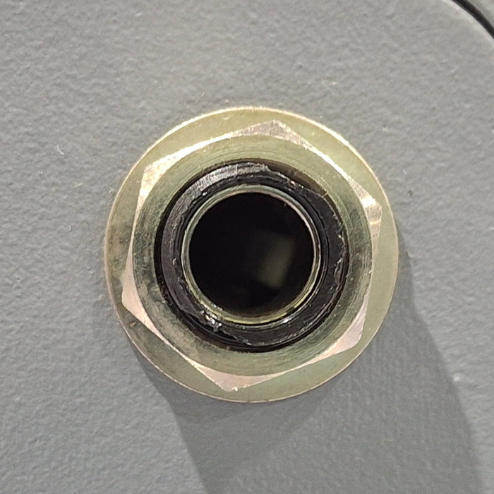 Buffalo Filter ViroVac Smoke Evacuation System