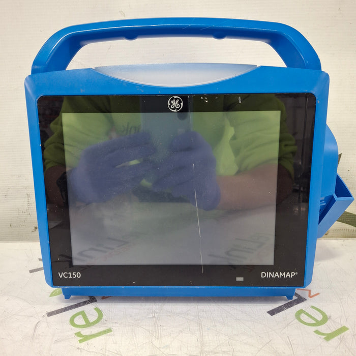 GE Healthcare Carescape VC150 Vital Signs Monitor