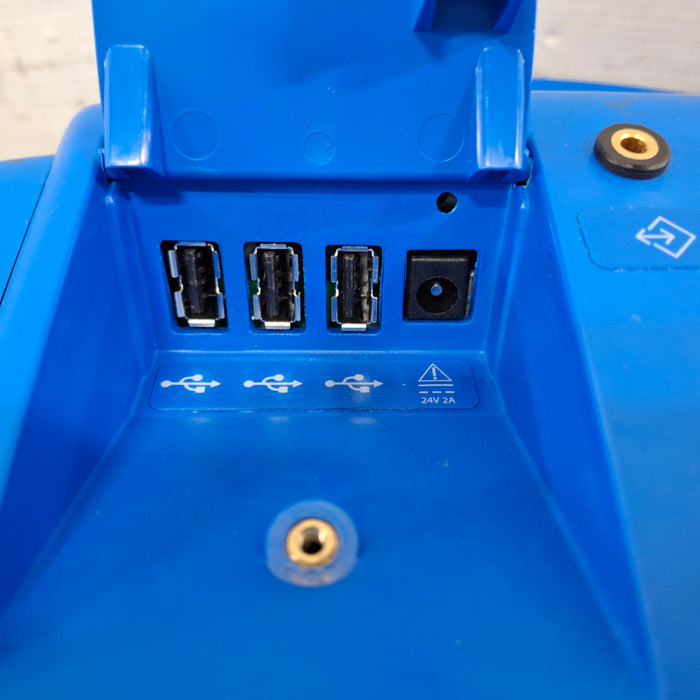 GE Healthcare Carescape VC150 Vital Signs Monitor