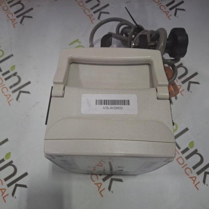 CareFusion Alaris 8015 Large Screen POC Infusion Pump