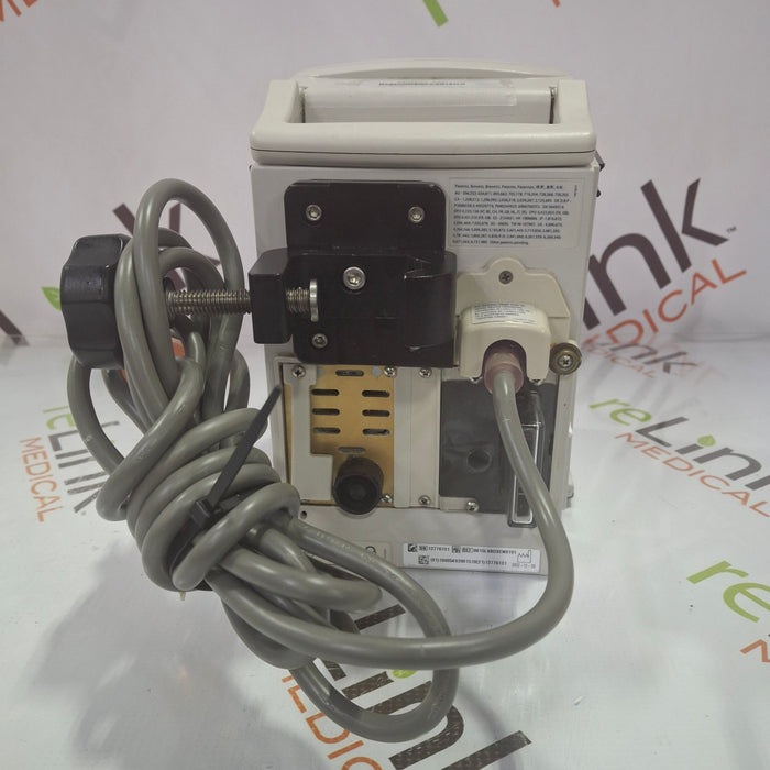 CareFusion Alaris 8015 Large Screen POC Infusion Pump