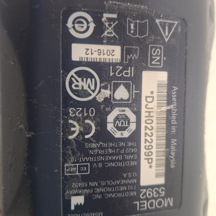 Medtronic 5392 Dual Chamber Temporary Pacemaker