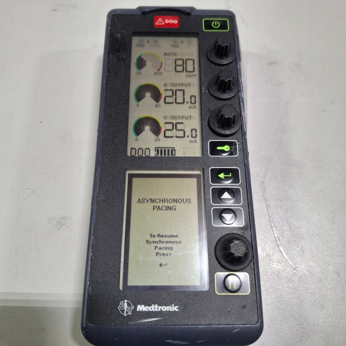 Medtronic 5392 Dual Chamber Temporary Pacemaker